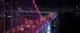 Gwangan Bridge