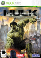 Hulk 360 EU cover