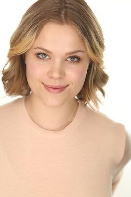 Jane Bruce