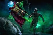 Mysterio Hot Toys32