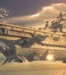 Roger Jackson as S.H.I.E.L.D. Agent