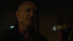 Sarge questioning 's final decisions