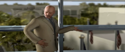 Stane Talks with AIM PS2