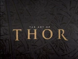 The Art of Thor