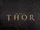 The Art of Thor