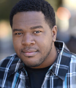 Xavier Rodney