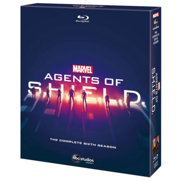 Marvel agents of shield season 6 putlockers top