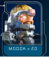 M.O.D.O.K. v. 2.0