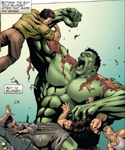 Bruce Banner (Marvel Cinematic Universe) - Wikipedia