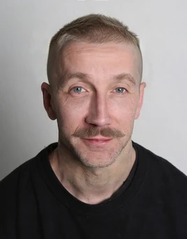 Andrew Scott-Marshall