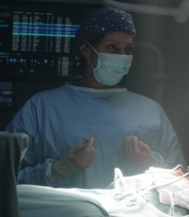 Dr. Bruner