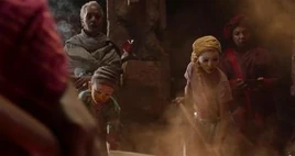 Heart-Shaped-Herb Ritual