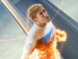 Human Torch