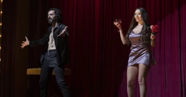 Is This Not Real Magic