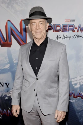 J.K. Simmons