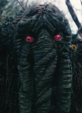 Man-Thing Sakaar Statue