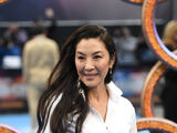 Michelle Yeoh