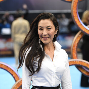 Marvel michelle yeoh Michelle Yeoh: