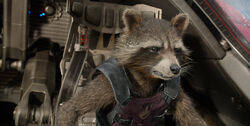 Rocket (2014)