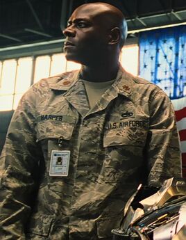 Security Force (IM2)