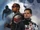 The Art of The Falcon and The Winter Soldier