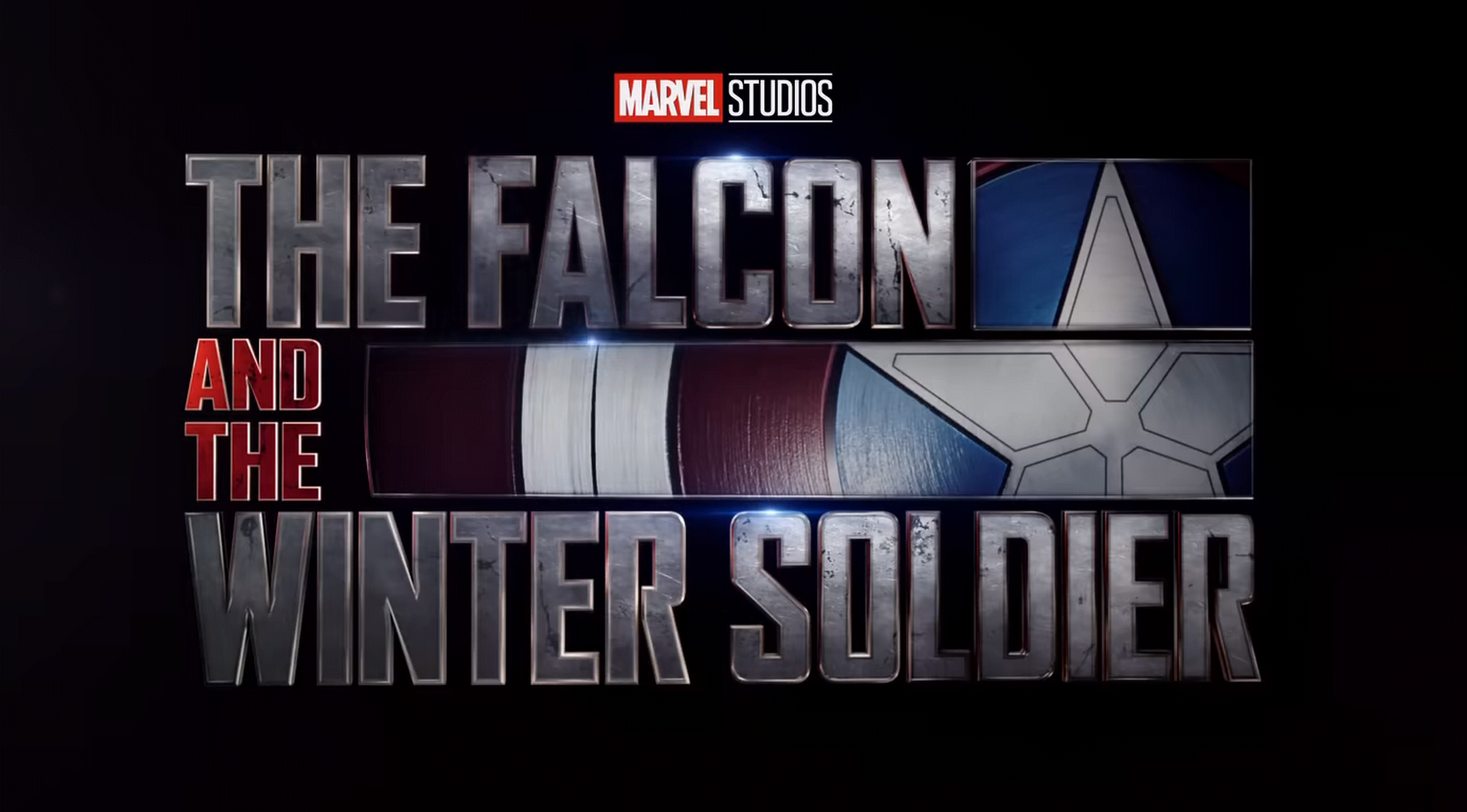 The falcon and the winter soldier