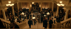 Thunderbolts* Trailer 52