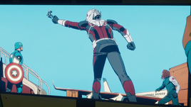 YFNSM Civil War