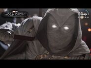 Choice - Marvel Studios' Moon Knight - Disney+