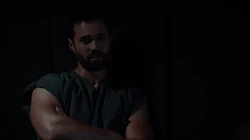 Уорд рассказывает о Гарретте и ГИДРЕ