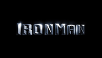 Iron Man Logo Alternativo 6