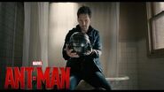 Marvel's Ant-Man - TV Spot 2