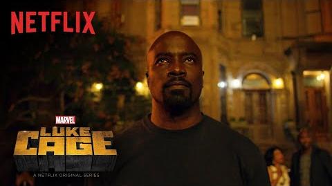 Marvel's Luke Cage - Season 2 Official Trailer HD Netflix