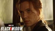 Marvel Studios' Black Widow Special Look