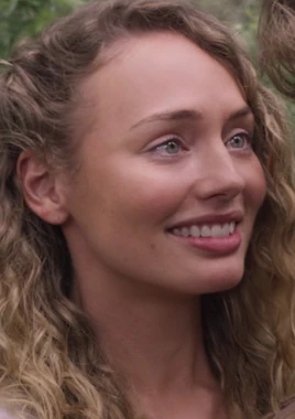 Meredith Quill Infobox