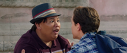 Ned Leeds (Far From Home)