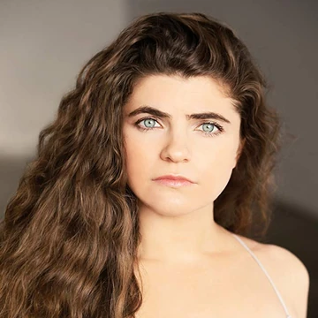 Nettie Rose Freed Marvel Cinematic Universe Wiki Fandom