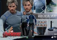 Quicksilver Hot Toys 9