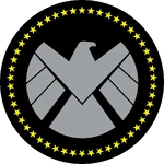 S.H.I.E.L.D. 50 STARS