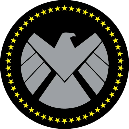 S.H.I.E.L.D. 50 STARS