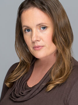 Stephanie Anne Lewis