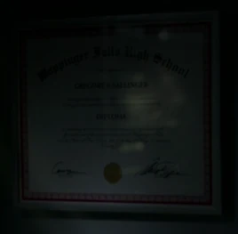 Wappinger Falls High School