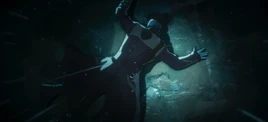 Yondu NCN Death