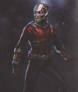 Ant-Man concept 11