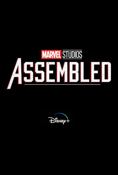 Marvel Studios Special Presentations - Wikipedia