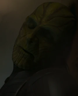 Att-Lass Impostor Skrull