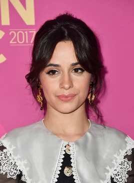 Camila Cabello