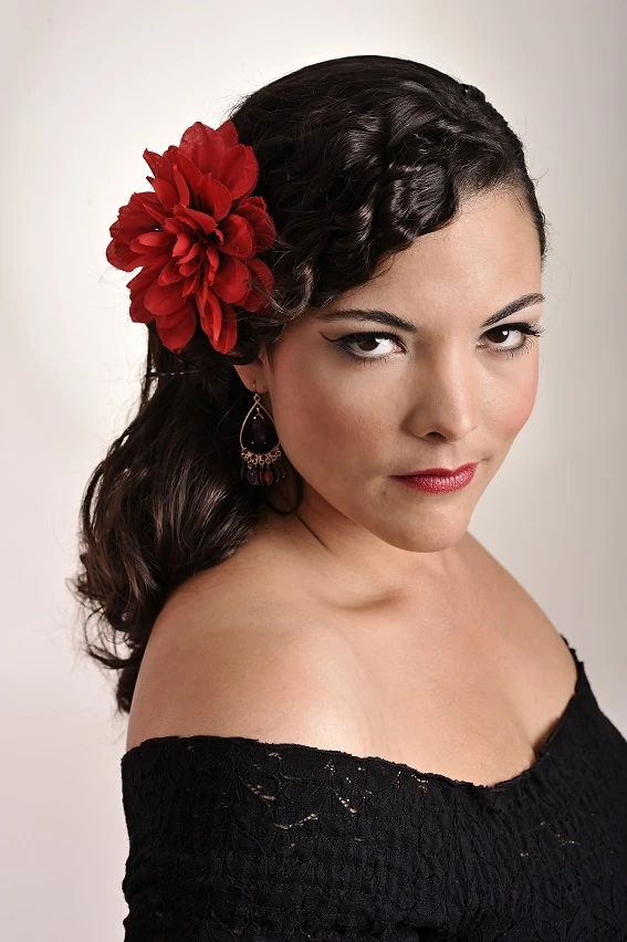 Caro Emerald Marvel Cinematic Universe Wiki