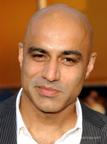 Faran Tahir