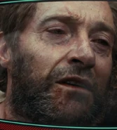 Джеймс Хоулетт †